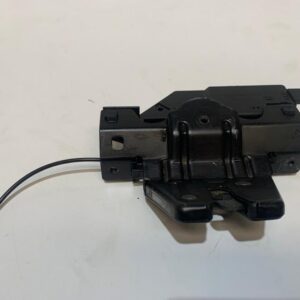 CERRADURA MALETERO / PORTON BMW SERIE 1 BERLINA (E81/E87)