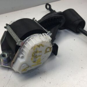 CINTURON SEGURIDAD DELANTERO IZQUIERDO BMW SERIE 1 BERLINA (E81/E87)