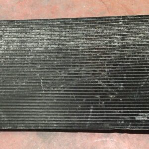 CONDENSADOR / RADIADOR AIRE ACONDICIONADO RENAULT VEL SATIS (BJ0)