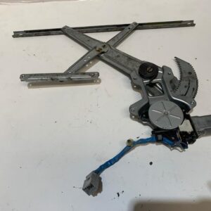 ELEVALUNAS DELANTERO IZQUIERDO HONDA HR-V (GH)