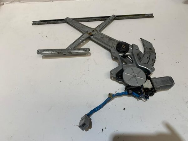 ELEVALUNAS DELANTERO IZQUIERDO HONDA HR-V (GH)