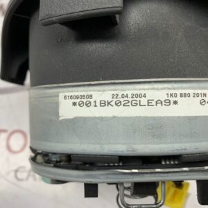 AIRBAG DELANTERO IZQUIERDO VOLKSWAGEN GOLF V (1K1)(10.2003)