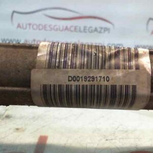 CREMALLERA DIRECCION OPEL CORSA D