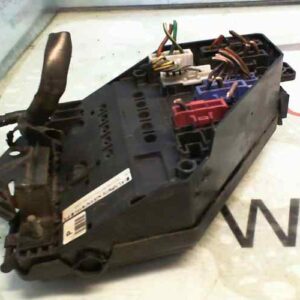 CAJA RELES / FUSIBLES MG ROVER ROVER 25 (RF)
