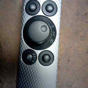 MANDO LUCES OPEL ASTRA H GTC
