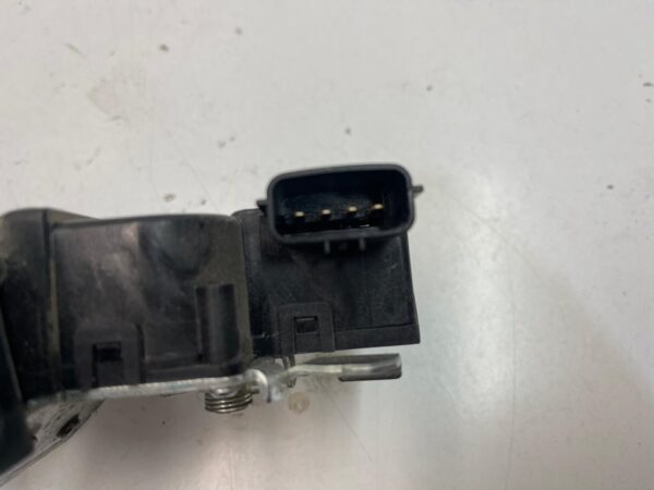 CERRADURA MALETERO / PORTON KIA CEED (JD)