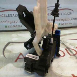 CERRADURA PUERTA TRASERA DERECHA KIA CEED (JD)