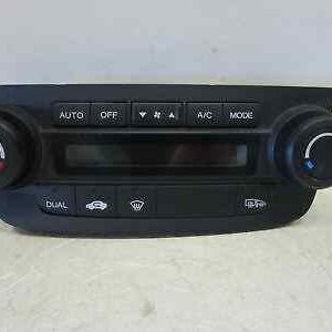 MANDO CLIMATIZADOR HONDA CR-V (RE)