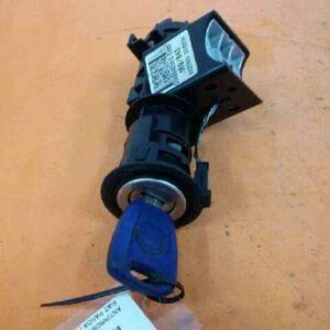 CONMUTADOR DE ARRANQUE FIAT II PANDA (169)