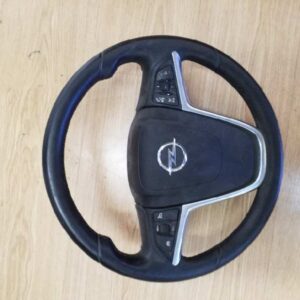 AIRBAG DELANTERO IZQUIERDO OPEL ASTRA J BERLINA 5P