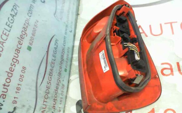 PILOTO TRASERO IZQUIERDO CITROEN XSARA BERLINA