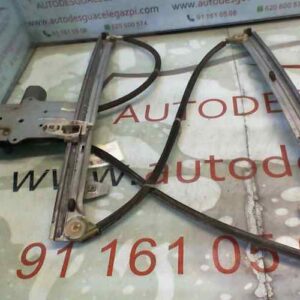 ELEVALUNAS DELANTERO DERECHO CITROEN XSARA BERLINA