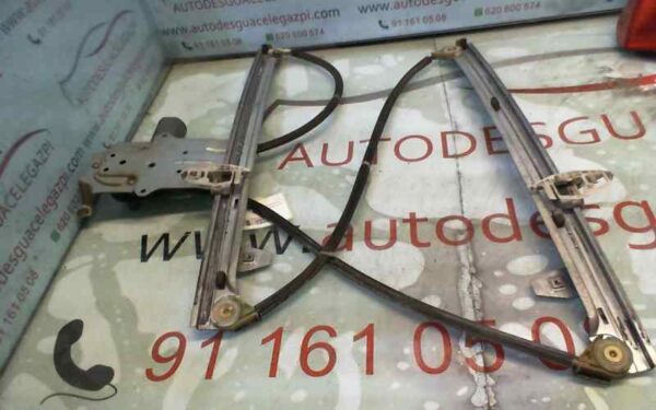 ELEVALUNAS DELANTERO DERECHO CITROEN XSARA BERLINA