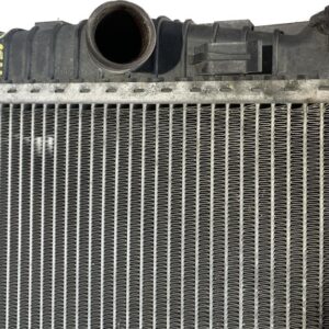 RADIADOR AGUA FORD FOCUS C-MAX (CAP)(2003)