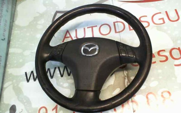 VOLANTE MAZDA 6 BERLINA (GG)