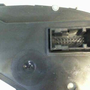 CUADRO INSTRUMENTOS PEUGEOT 307 BERLINA (S2)