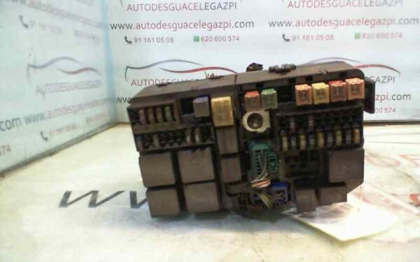 CAJA RELES / FUSIBLES FORD MONDEO BERLINA (GE)