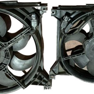 ELECTROVENTILADOR HYUNDAI SONATA (EF)