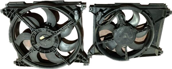 ELECTROVENTILADOR HYUNDAI SONATA (EF)