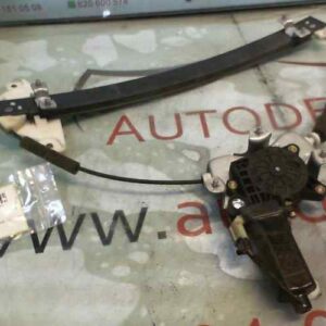 ELEVALUNAS DELANTERO DERECHO HYUNDAI SONATA (EF)