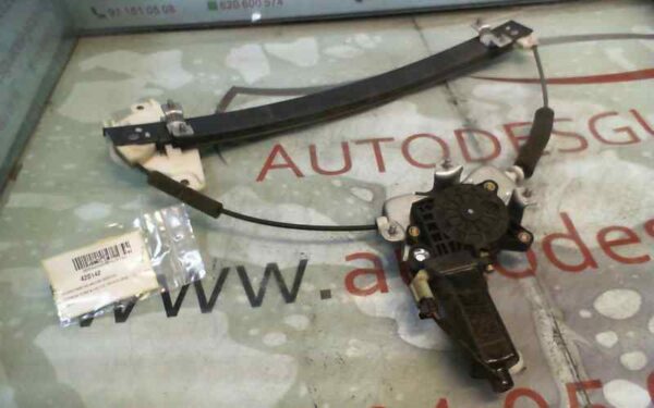ELEVALUNAS DELANTERO DERECHO HYUNDAI SONATA (EF)