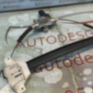 ELEVALUNAS DELANTERO IZQUIERDO HYUNDAI SONATA (EF)