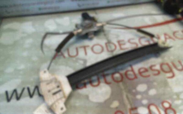 ELEVALUNAS DELANTERO IZQUIERDO HYUNDAI SONATA (EF)