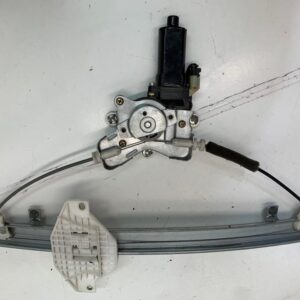 ELEVALUNAS TRASERO IZQUIERDO HYUNDAI SONATA (EF)