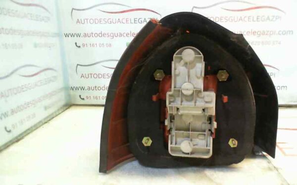 PILOTO TRASERO DERECHO AUDI A3 (8L)
