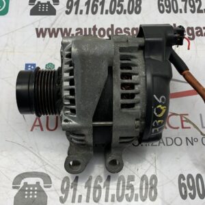ALTERNADOR JAGUAR S-TYPE