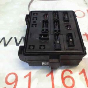 CAJA RELES / FUSIBLES SSANGYONG RODIUS