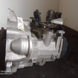 CAJA CAMBIOS VOLKSWAGEN POLO V (6R1)
