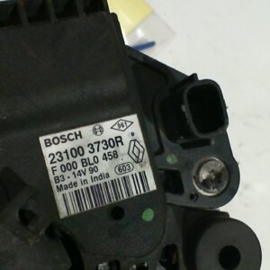 ALTERNADOR RENAULT CLIO IV