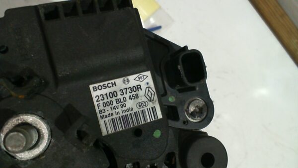 ALTERNADOR RENAULT CLIO IV