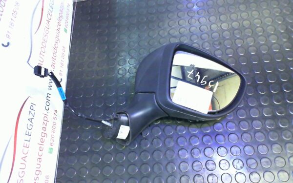 RETROVISOR DERECHO RENAULT CLIO IV