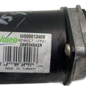 MOTOR LIMPIA DELANTERO RENAULT CLIO IV