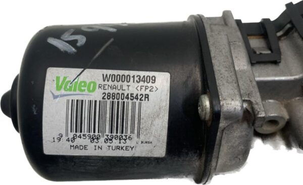 MOTOR LIMPIA DELANTERO RENAULT CLIO IV