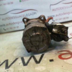 MOTOR ARRANQUE RENAULT MEGANE II BERLINA 5P