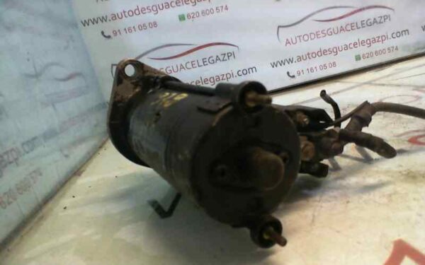 MOTOR ARRANQUE BMW SERIE 3 BERLINA (E36)