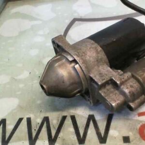 MOTOR ARRANQUE SMART CABRIO