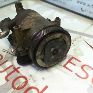 COMPRESOR AIRE ACONDICIONADO CITROEN JUMPER CAMIÓN
