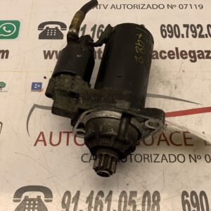 MOTOR ARRANQUE SEAT TOLEDO (5P2)