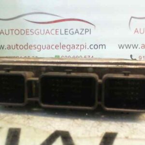 CENTRALITA MOTOR UCE FORD FIESTA