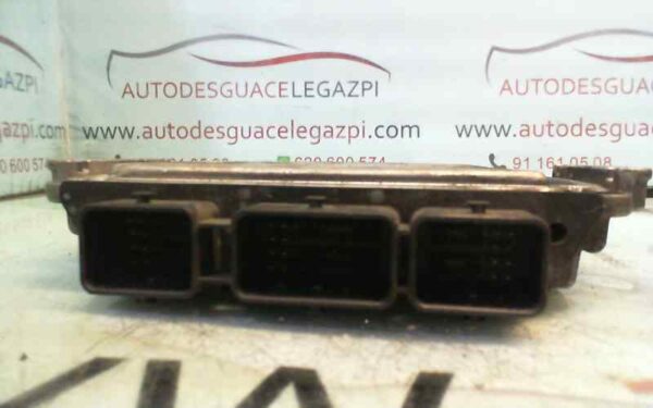 CENTRALITA MOTOR UCE FORD FIESTA