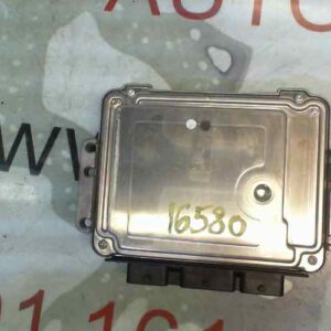 CENTRALITA MOTOR UCE PEUGEOT 307 BERLINA (S2)