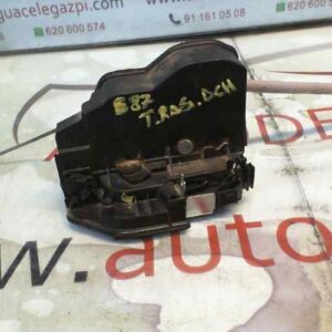 CERRADURA PUERTA TRASERA DERECHA BMW SERIE 1 BERLINA (E81/E87)