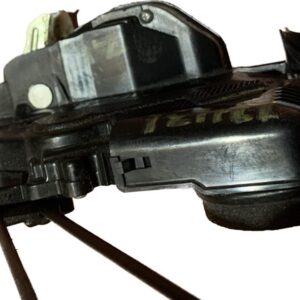 CERRADURA PUERTA DELANTERA IZQUIERDA TOYOTA YARIS (KSP9/SCP9/NLP9)