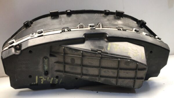 CUADRO INSTRUMENTOS TOYOTA YARIS (KSP9/SCP9/NLP9)