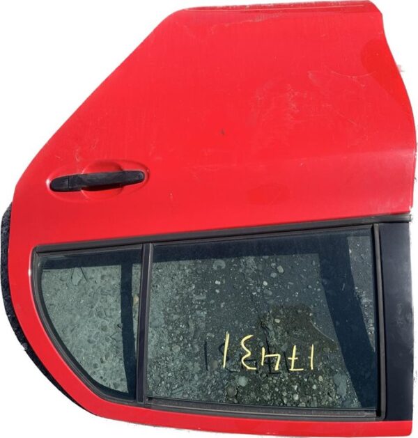 PUERTA TRASERA IZQUIERDA TOYOTA YARIS (KSP9/SCP9/NLP9)