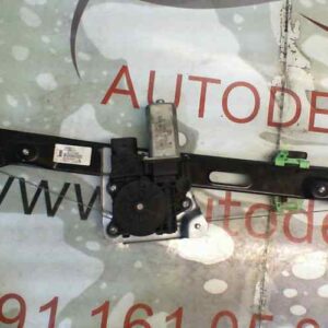 ELEVALUNAS DELANTERO DERECHO BMW SERIE 3 BERLINA (E90)